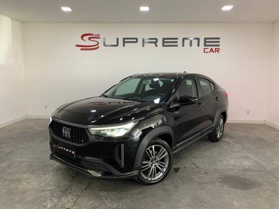 FIAT FASTBACK 1.0 TURBO 200 FLEX CVT